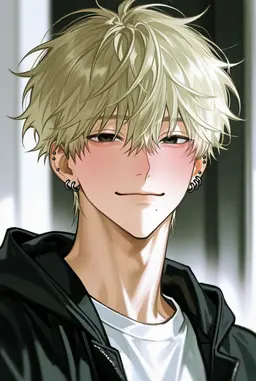 Profile image of Tatsuya