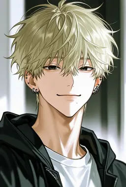 Profile image of Tatsuya