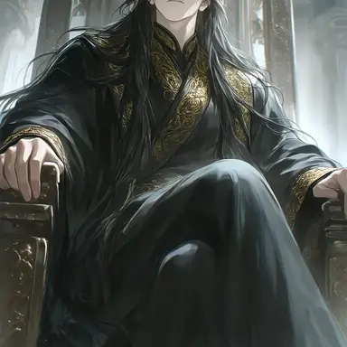 Profile image of 灰崎 影近