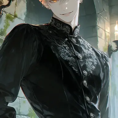 Profile image of 灰崎 蓮