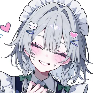 Profile image of 十六夜咲夜