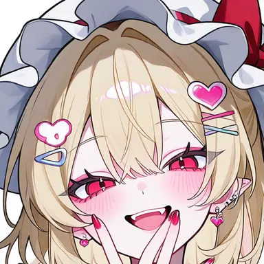 Profile image of フランドール