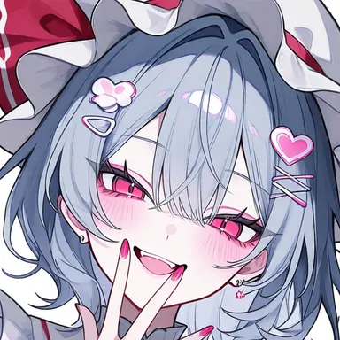 Profile image of レミリア