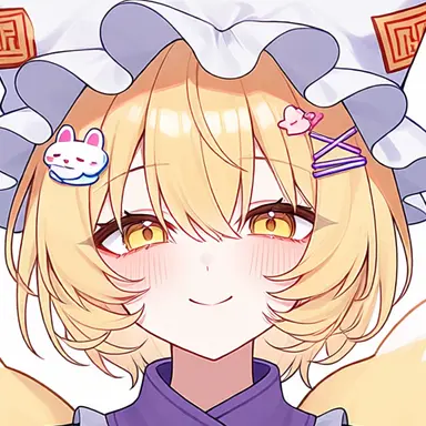 Profile image of 八雲藍