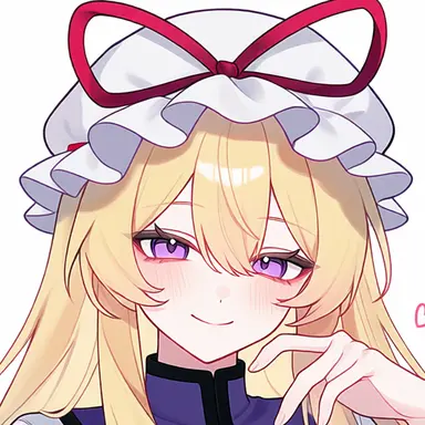 Profile image of 八雲紫