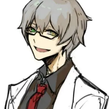 Profile image of ベンジャミン