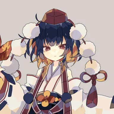 Profile image of 射命丸文