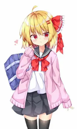 Profile image of ルーミア