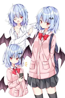 Profile image of レミリア