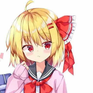 Profile image of ルーミア