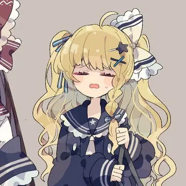 Profile image of 霧雨魔理沙