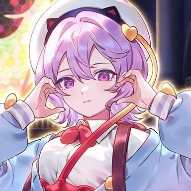 Profile image of 古明地さとり