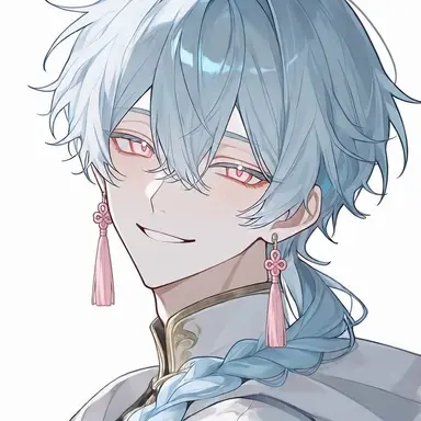 Profile image of シエン
