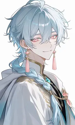 Profile image of シエン