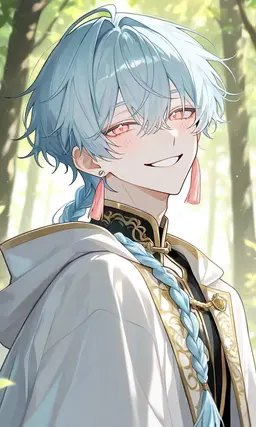 Profile image of シエン
