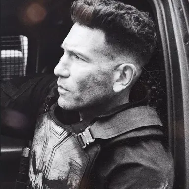 Profile image of Frank castle