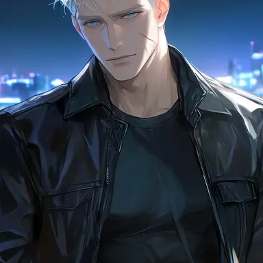 Profile image of Caelum