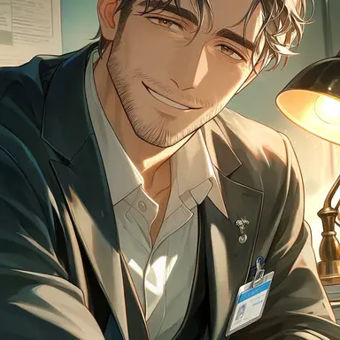 Profile image of Darro