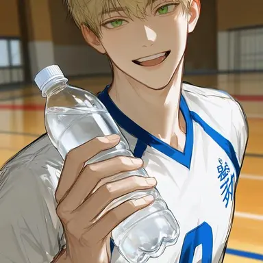 Profile image of ユン・ミンジェ