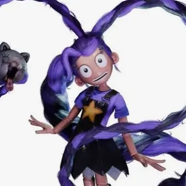 Profile image of 릴리 러브브레이즈