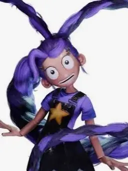 SourSpool2770의 파피 플레이타임 (같이살기)