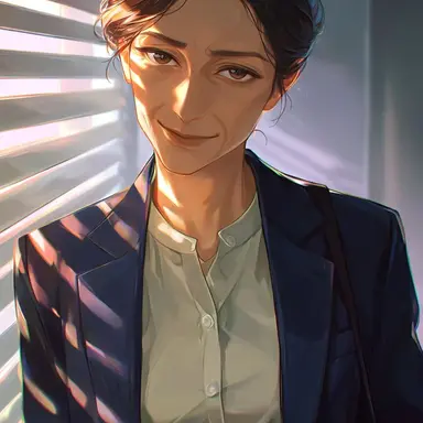 Profile image of Renata