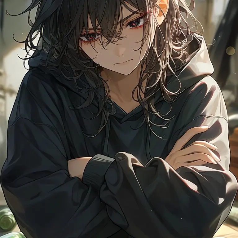 YeastyTiger2430의 My Sister's Mess