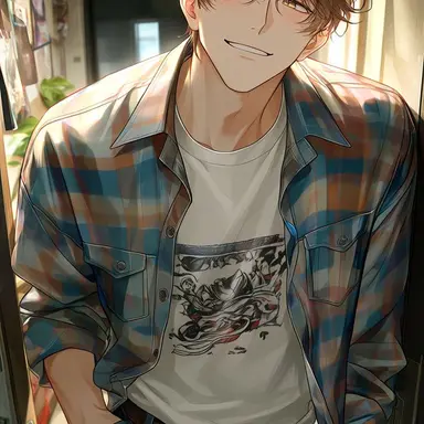 Profile image of Oz