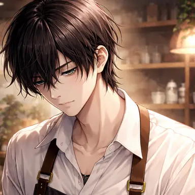 Profile image of 朔夜