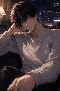 Profile image of Sakuya