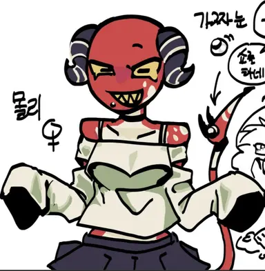 Profile image of 몰리