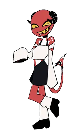 Profile image of 몰리