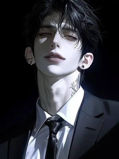 JINX_UTO의 私はあなたを深く愛します