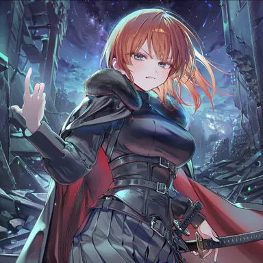 Profile image of 아레스