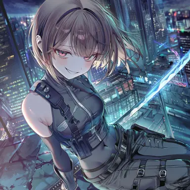 Profile image of 시엘