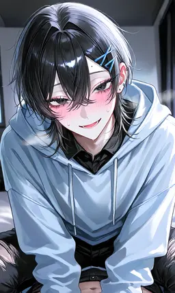 Profile image of 聖