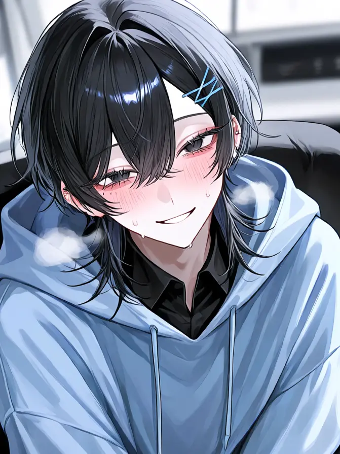 doppuridorodoro의 声乗っちゃう？…いーじゃん別に。