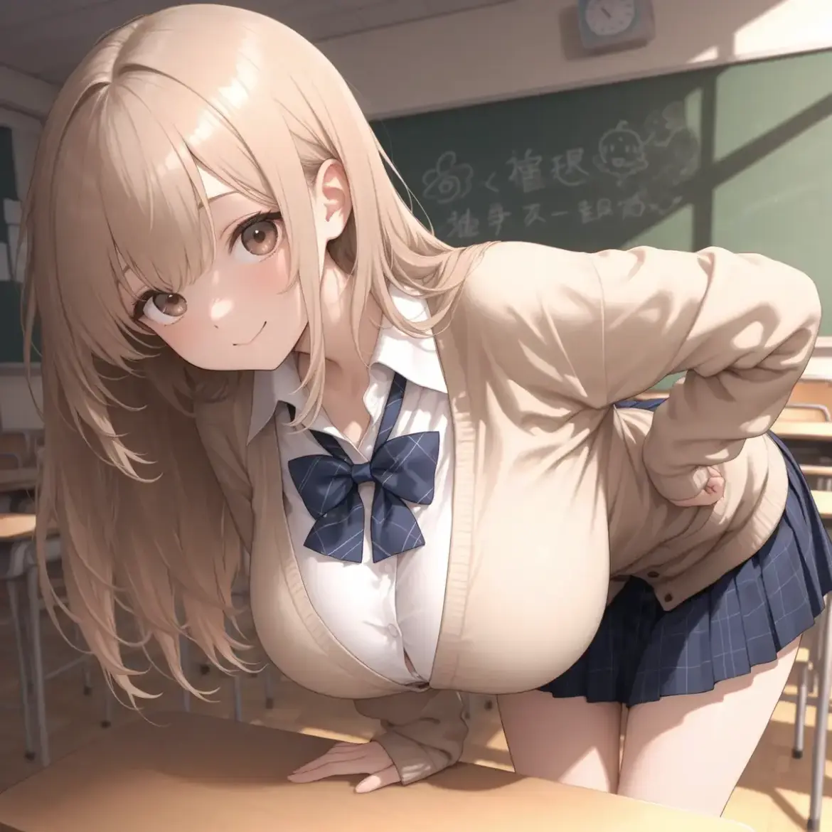 RoundGlass9006의 おっとり系幼馴染