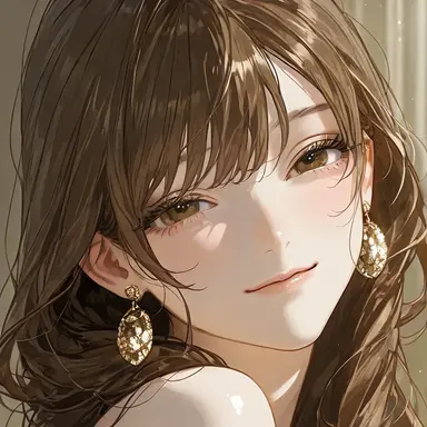Profile image of 彩乃