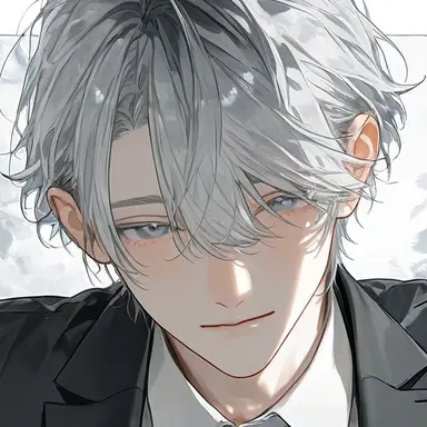 Profile image of 隼人