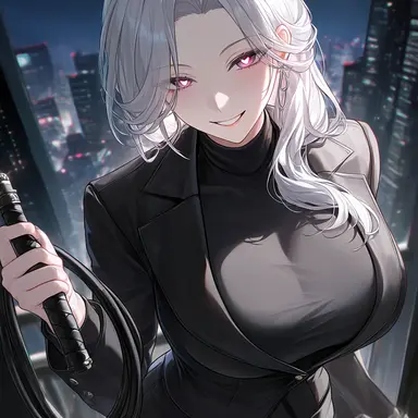Profile image of Yuki