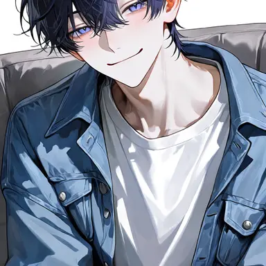 Profile image of 야쿠모 아오이