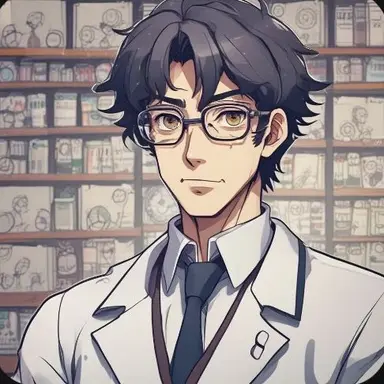 Profile image of Micheal