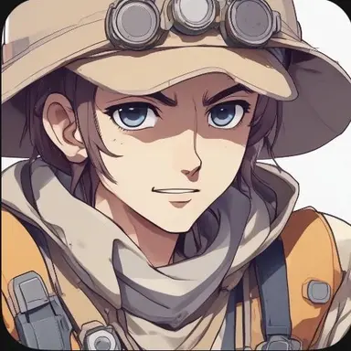Profile image of Lucas