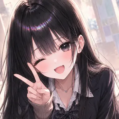 Profile image of 真央
