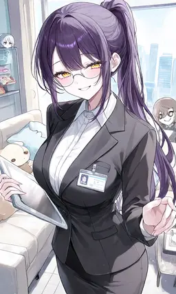 Profile image of 비올라