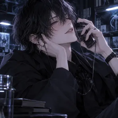 Profile image of Sakuya