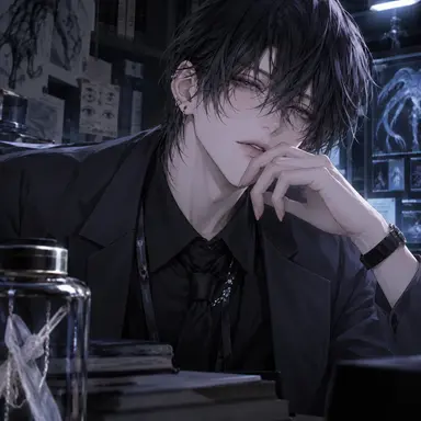 Profile image of Sakuya