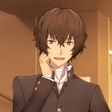 Profile image of 太宰治