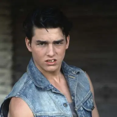 Profile image of Steve Randle
